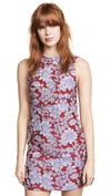 ALICE AND OLIVIA COLEY DRESS
