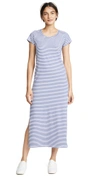 SUNDRY MAXI DRESS