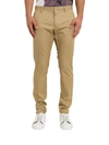 DSQUARED2 CLASSIC CHINO TROUSERS,10653861