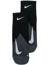 NIKE NIKE LOGO SOCKS - BLACK