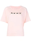DKNY front logoT-shirt