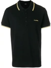 DIESEL T-RANDY POLO SHIRT