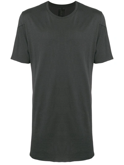 Thom Krom Classic Short-sleeve T-shirt - Grey