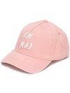 DIESEL Cibra Max cap