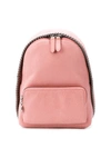 STELLA MCCARTNEY Mini Falabella backpack,468908W9132
