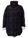 PRADA OVERSIZED PADDED JACKET,10651770