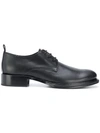 ANN DEMEULEMEESTER LACE-UP OXFORD SHOES