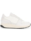 COMMON PROJECTS Track Vintage Low sneakers