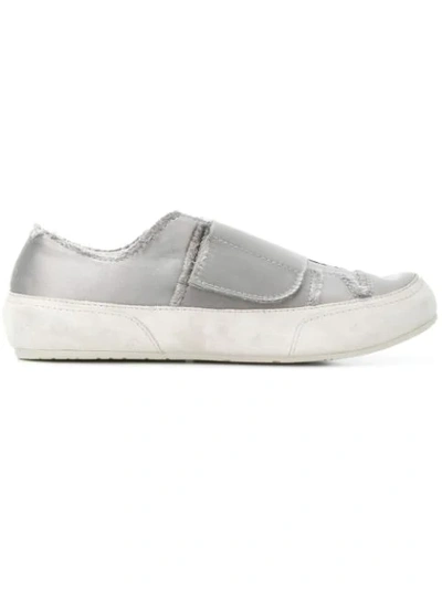 Pedro Garcia Palmira Trainers - Grey