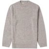 OUR LEGACY OUR LEGACY BASE ROUNDNECK KNIT,2184BRRT52
