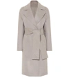 BOTTEGA VENETA CASHMERE COAT,P00323977