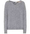 81 HOURS CHRISPIN CASHMERE SWEATER,P00336502