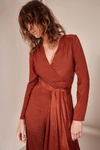 C/MEO COLLECTIVE EMINENCE JUMPSUIT
