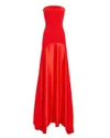 SOLACE Alessandra Gown,OS1950RED