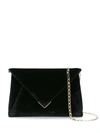 TYLER ELLIS LEE POUCHET SMALL CLUTCH