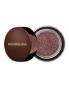 Hourglass Scattered Light Glitter Eyeshadow In Aura