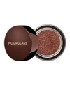 Hourglass Scattered Light Glitter Eyeshadow In Blaze