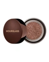 Hourglass Scattered Light Glitter Eyeshadow In Reflect