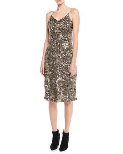 Joie sequin dress hot sale