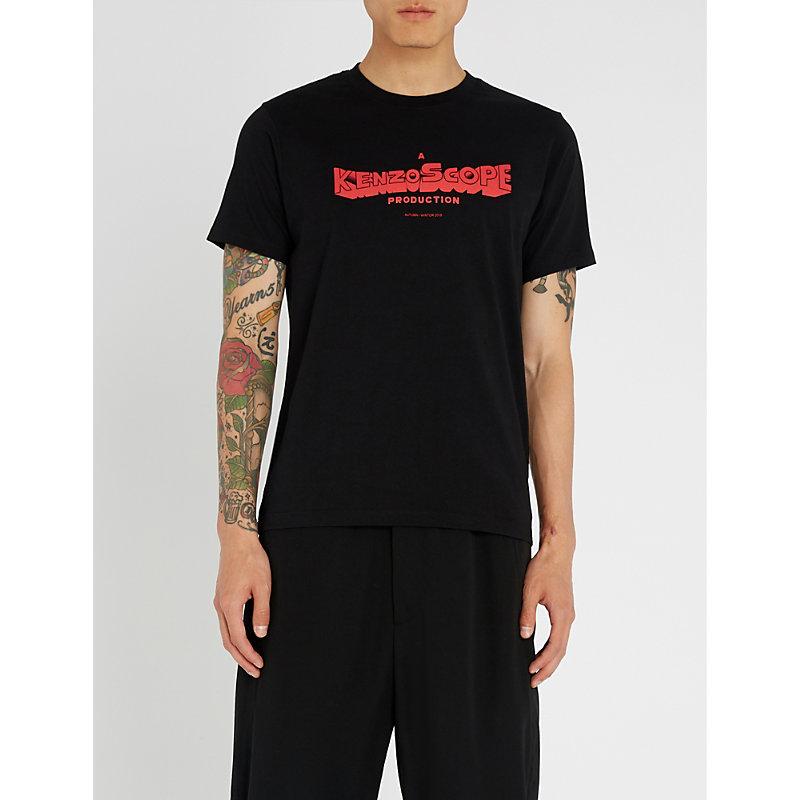kenzo paris shorts