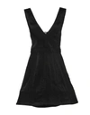 CUSHNIE ET OCHS SHORT DRESS,34878771OS 3