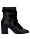 WO MILANO ANKLE BOOTS,11536854AP 9