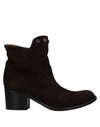 ALBERTO FERMANI Ankle boot,11535187KX 5