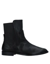 ALBERTO FERMANI Ankle boot,11535225MH 5