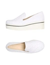 STELLA MCCARTNEY Sneakers,11124723JE 9