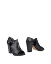 ROBERT CLERGERIE Ankle boot,11011309LD 6