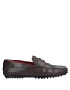 TOD'S Loafers,11542725KL 19