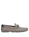 TOD'S Loafers,11542419VA 18