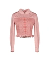 MIU MIU BLOUSES,38770923XB 4