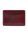 IL BUSSETTO DOCUMENT HOLDERS,46584596RH 1