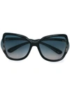 TOM FORD ANOUK OVERSIZED SUNGLASSES