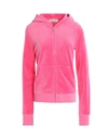 JUICY COUTURE Hooded sweatshirt,12212448AH 6