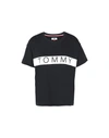 TOMMY JEANS T-SHIRTS,12212280IE 5