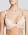 ON GOSSAMER ONGOSSAMER BRA - BEAUTIFULLY BASIC PLUNGE #G3933,G3933