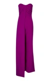 SAFIYAA REMI DRAPED JUMPSUIT,JS50.1