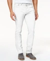 TOMMY HILFIGER MEN'S TOMMY JEANS STRAIGHT-FIT JEANS