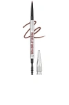 Benefit Cosmetics Precisely, My Brow Eyebrow Pencil In 4.5 Neutral Deep Brown