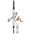 Benefit Cosmetics Goof Proof Eyebrow Pencil In 3.5 Neutral Medium Brown