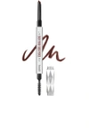 BENEFIT COSMETICS GOOF PROOF EYEBROW PENCIL,BCOS-WU217