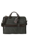 TUMI COMPACT LARGE LAPTOP BRIEFCASE,0400099066836