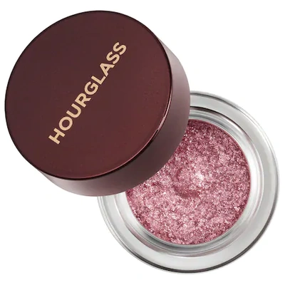 HOURGLASS SCATTERED LIGHT GLITTER EYE SHADOW AURA 0.12 OZ/ 3.5 G,P433811