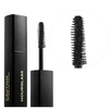 Hourglass Mini Caution Extreme Lash Mascara Mini Size Black - 0.19 oz