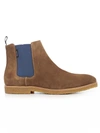 PS BY PAUL SMITH PS BY PAUL SMITH CHELSEA BOOTS,10654735