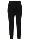 STELLA MCCARTNEY STELLA MCCARTNEY JOGGER TRACK PANTS,10654452