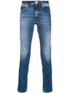 DEPARTMENT 5 SKEITH SLIM-FIT JEANS