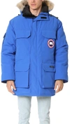 CANADA GOOSE PBI EXPEDITION PARKA